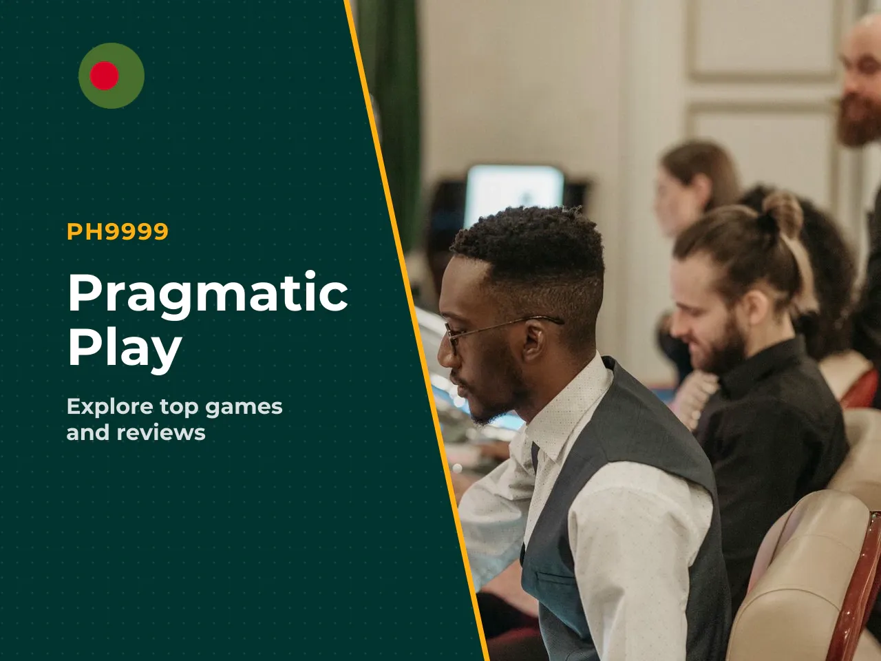 Pragmatic Play, Slot Format and Online