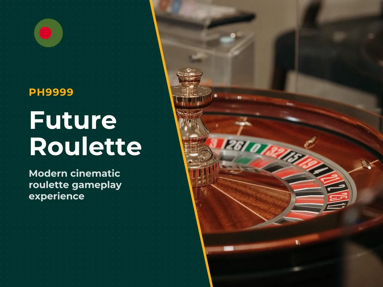 Conclusion. Online roulette in 2026 offers