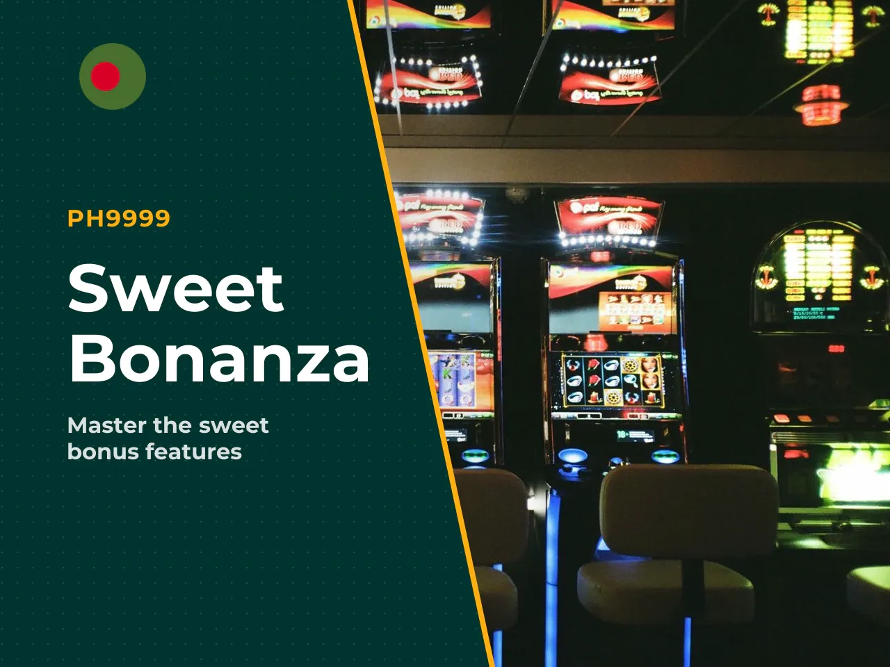 Sweet Bonanza 1000 Slot, Slots and