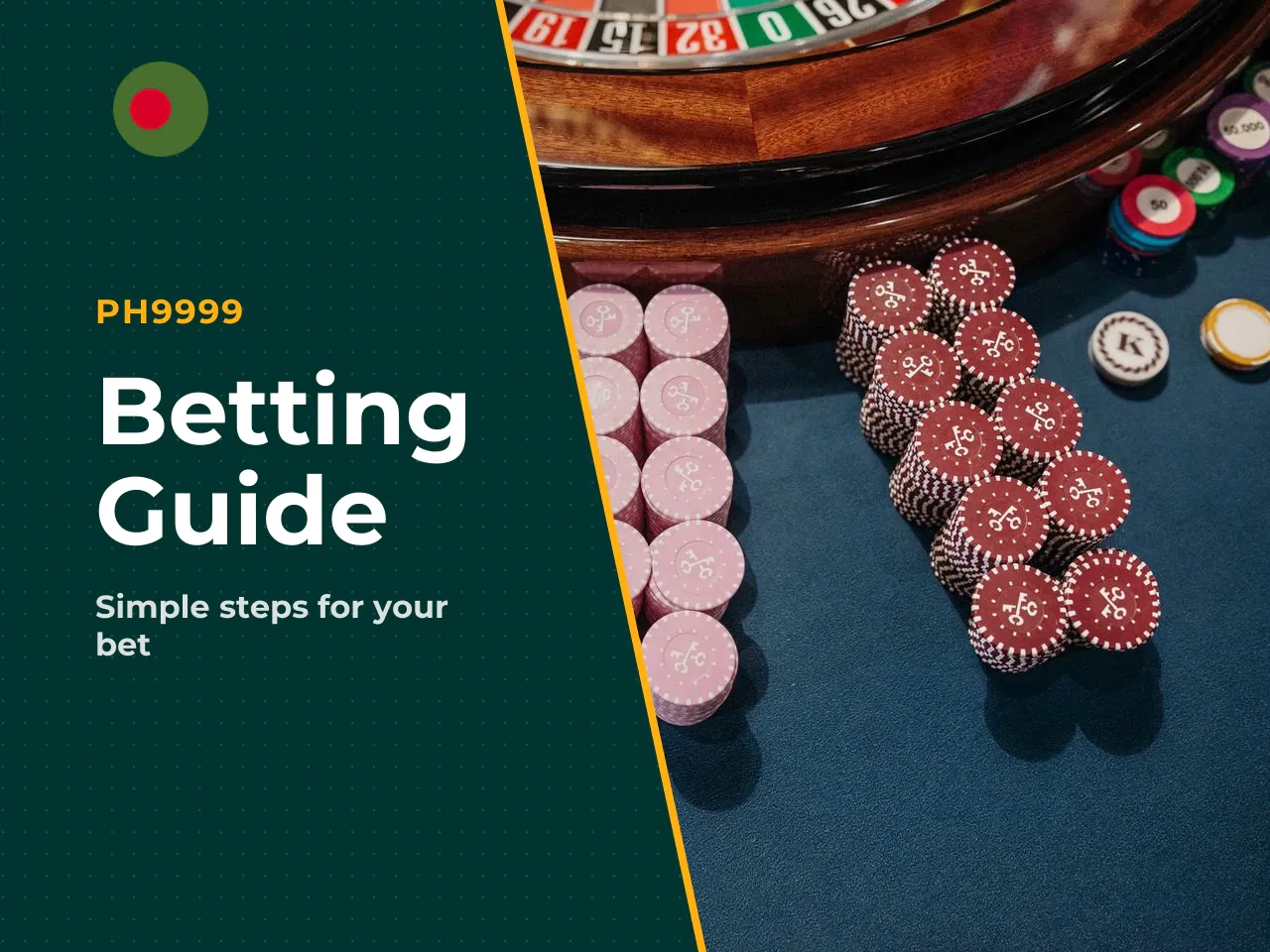 How to Start a Round and