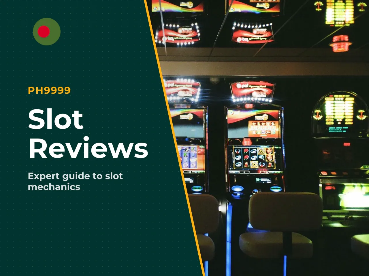 Why Our Sports Media Covers Slot